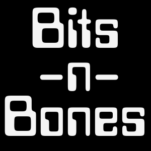 Logo Bits-n-Bones