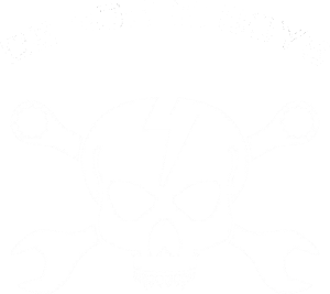 Logo De Roege Boys